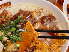-荔林食店(西华路店)