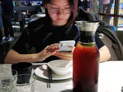 -蔴将·川菜(黄龙万科店)