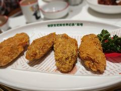 -新白鹿餐厅(第一百货店)