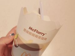 -麦当劳(瓦房店世纪广场店)