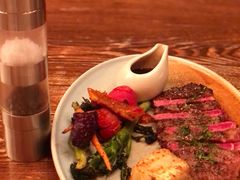 惠灵顿-斯普汇生蚝牛排馆(中骏世界城店)