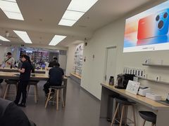 -华为授权服务中心(高新金鹰)