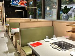 -海底捞火锅(吴中路店)