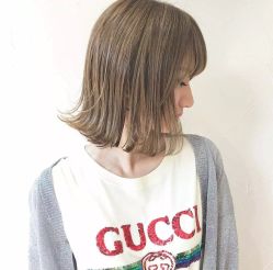 -GIRL STYLE 烫发·染发沙龙