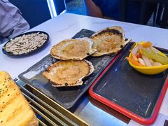 -大成海鲜烧烤·小龙虾(五角场店)