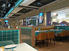 -楼兰古丽·新疆菜(大唐西市店)