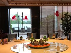 -温州万和豪生大酒店-餐厅