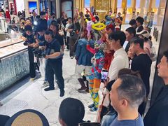 -北京SKP