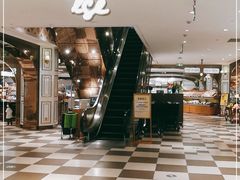 -杭州大厦LSE城市生活超市(杭州大厦店)