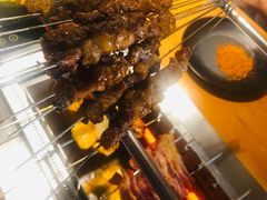 -白玉串城(南六中路店)