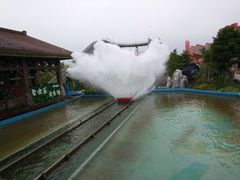 -厦门方特梦幻王国