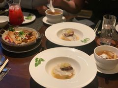 -巴黎轩(澳门巴黎人店)
