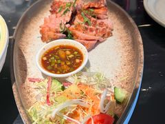 -Thai Alley泰爱里(二沙岛店)