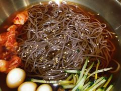 凉面-本炙炭烤·蒲烧活鳗料理店(金沙洲店)