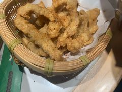 -百春原湖南牛肉粉(百联世纪店)