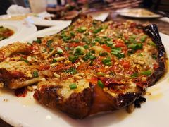 -范二妹独特烧烤夜宵城(宜宾总店)