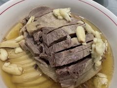 -老海陵·泰州菜(图书馆店)