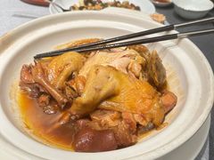 -龙宴海鲜城(经中路店)