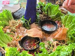 -品德宏·孔雀宴的发源地(金塔园店)