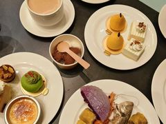 -广州建国酒店·君豪西餐自助餐厅