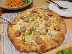 -米斯特比萨(罗斯福店)