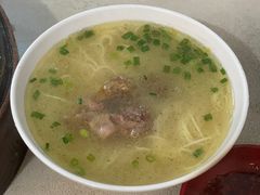 -海汇源老烧麦店(东大街总店)