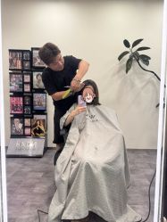 -WM Hair Salon