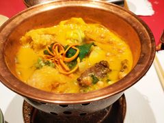 -叶叶菩提(太原别墅店)