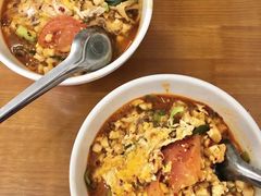 -刘信牛羊肉泡馍小炒(回民街店)