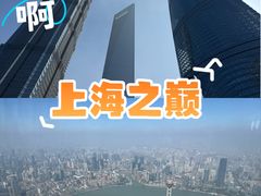 -上海中心大厦