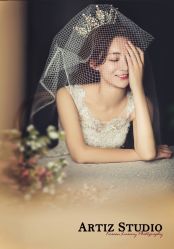 -艺匠摄影ARTIZ STUDIO(南京店)