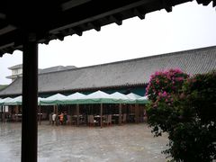 -三亚亚龙湾雅高美爵酒店