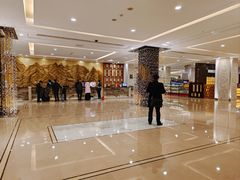 -北京西国贸大酒店