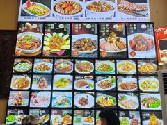 -长兴菜馆(高桥店)