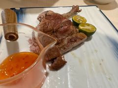 -本味轩精品茶餐厅(黄山路店)