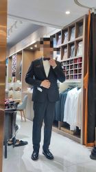 -蓝仕西服定制(萧山店)