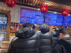 -西部马华清真兰州牛肉面·烧烤夜市(三里河店)