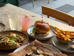 -RAC BAR(安福路店)