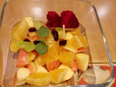 -必胜客(欢乐颂店)