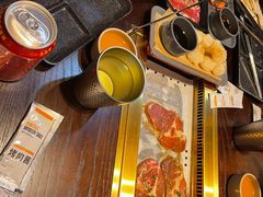 -新石器烤肉(之心城店)