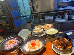 -老房子·南昌菜(双子塔店)