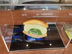 -辛一·铜锣烧(鸿寿坊店)