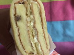 蛋糕卷-北京稻香村(五道口店)