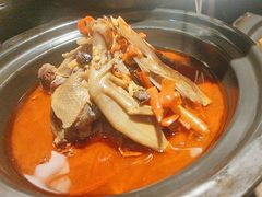 -千岛湖小鱼儿·淳安匠心农家菜