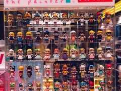 -泡泡玛特POPMART(世豪广场店)