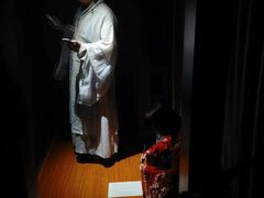 -叁拾壹丨浮世绘x壹拾叁沉浸演绎剧场