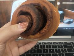 -沁屋面包店(人民东路店)