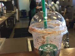 -星巴克(长沙麓南广场店)