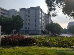 -广西大学(大学东路校区)
