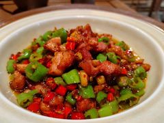 -大盐帮川菜馆(长楹天街店)